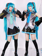 Hatsune Miku JK Gesellschaftskleid Kostüm Set